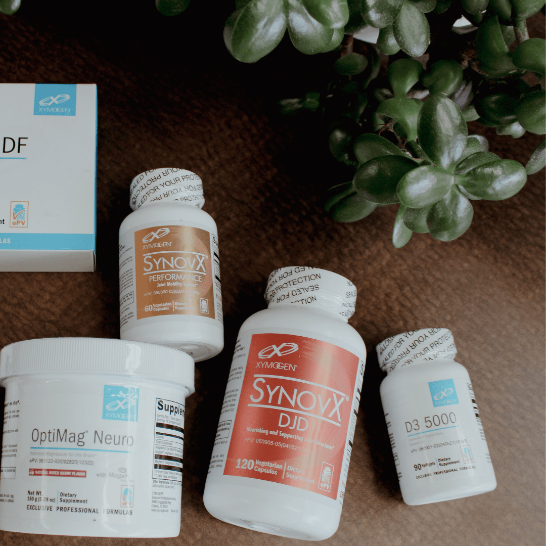 Let’s Talk About Vitamin&nbsp;D