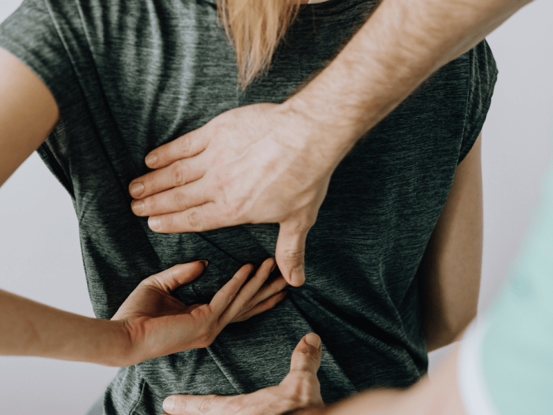 Is Chiropractic Treatment Good for&nbsp;Sciatica?