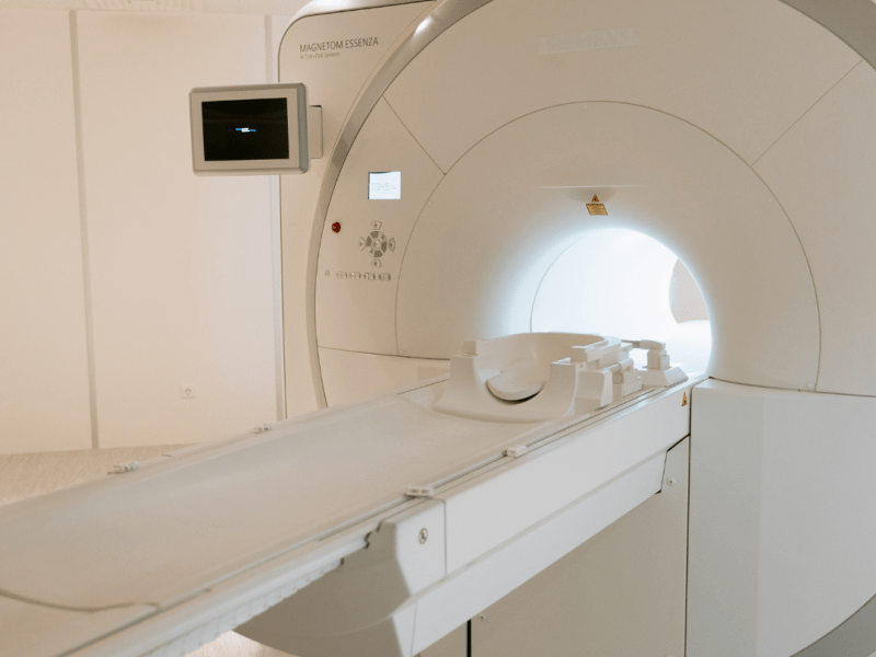 Can Chiropractors Refer for&nbsp;MRI?