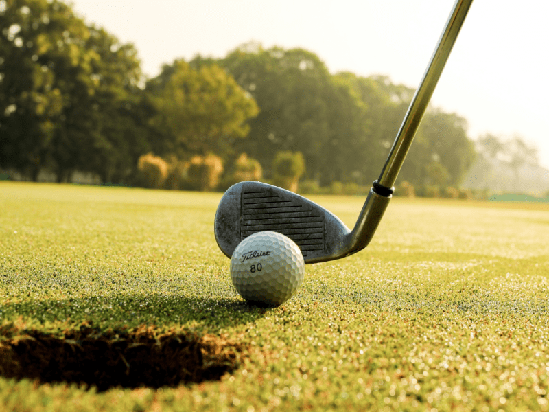 Can Chiropractor’s Fix Golfer’s&nbsp;Elbow?