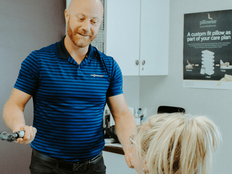 How long does it take for my back pain to go&nbsp;away?